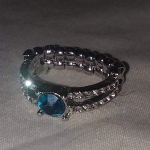 Thin Blue Ring